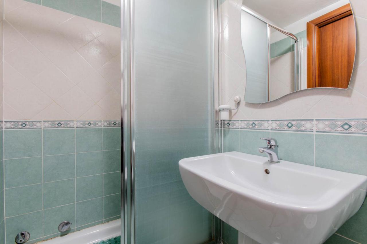 Hotel Oscar 3 Rzym Zewnętrze zdjęcie