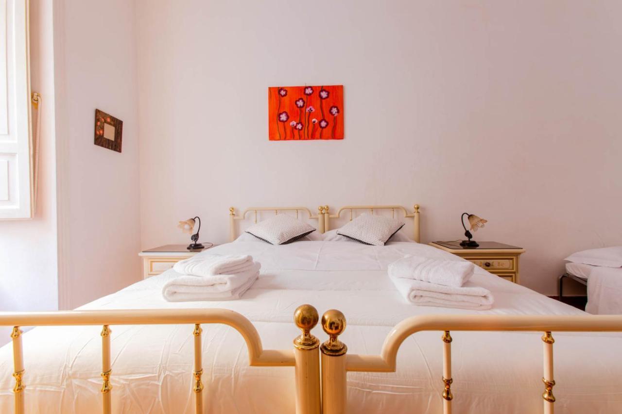 Hotel Oscar 3 Rzym Zewnętrze zdjęcie