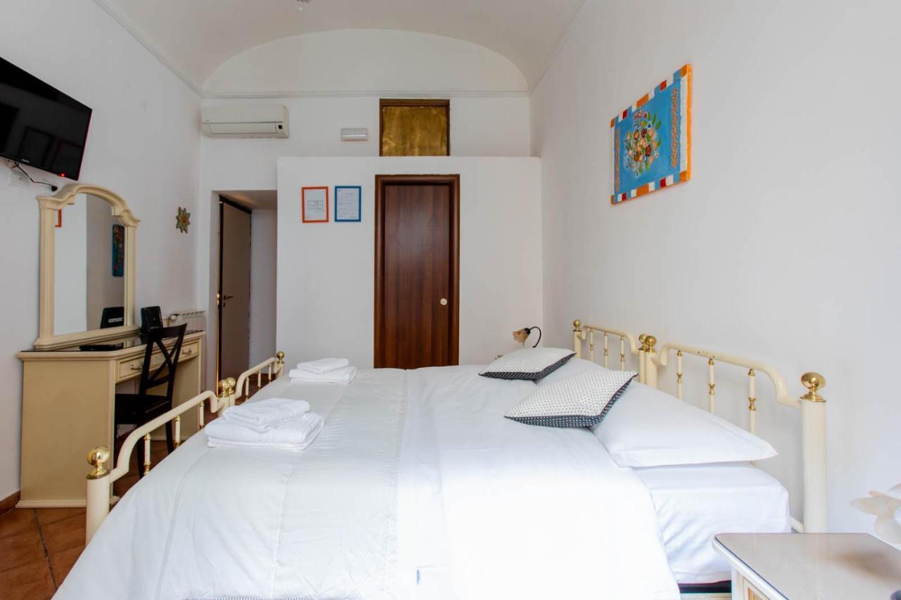 Hotel Oscar 3 Rzym Zewnętrze zdjęcie