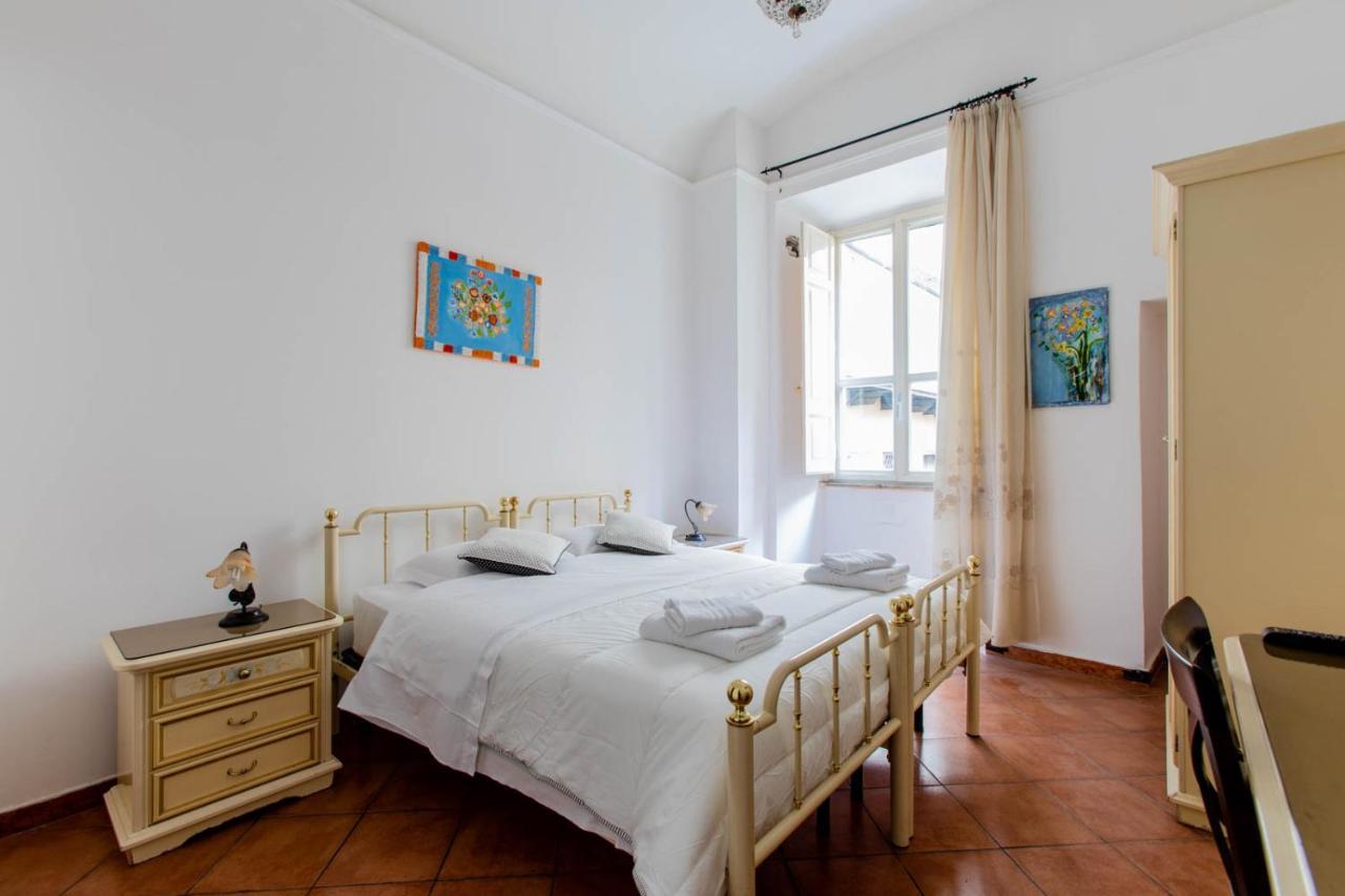 Hotel Oscar 3 Rzym Zewnętrze zdjęcie